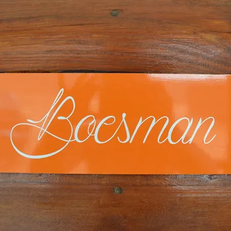 Namaqualand Eco Lodge Soebatsfontein Buitenkant foto