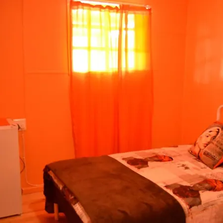 Namaqualand Eco Lodge Soebatsfontein Buitenkant foto