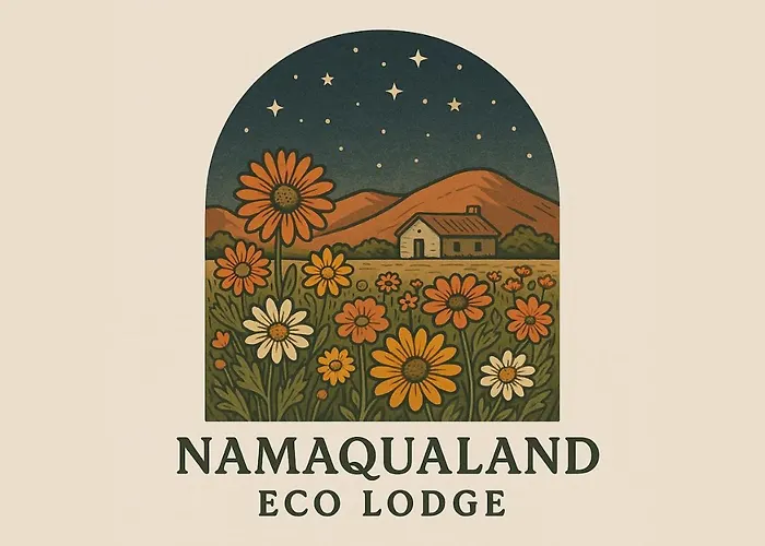 Namaqualand Eco Lodge