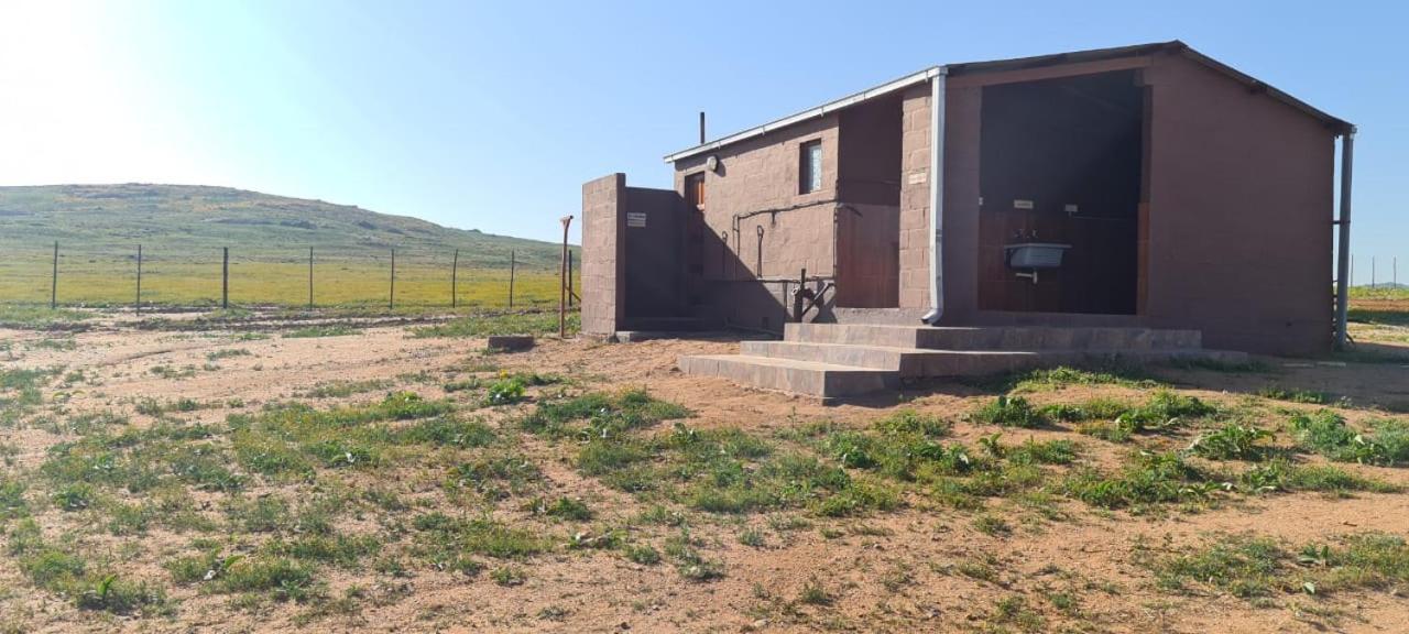 Namaqualand Eco Lodge Lodge *