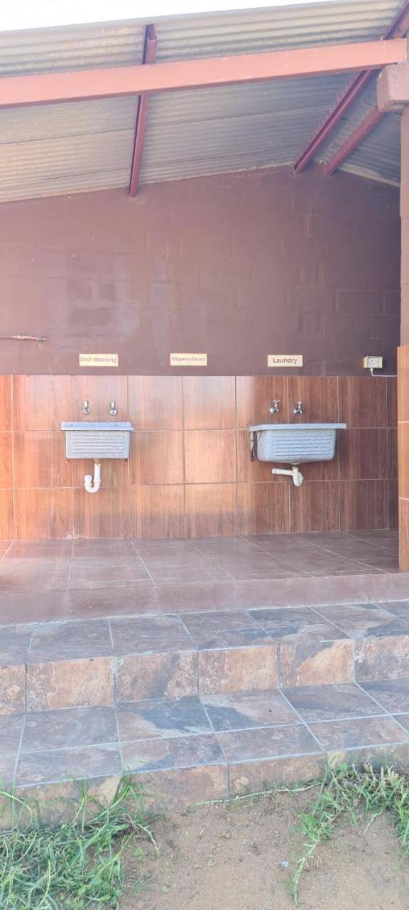 Namaqualand Eco Lodge Lodge