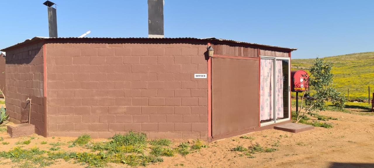 Namaqualand Eco Lodge Lodge *