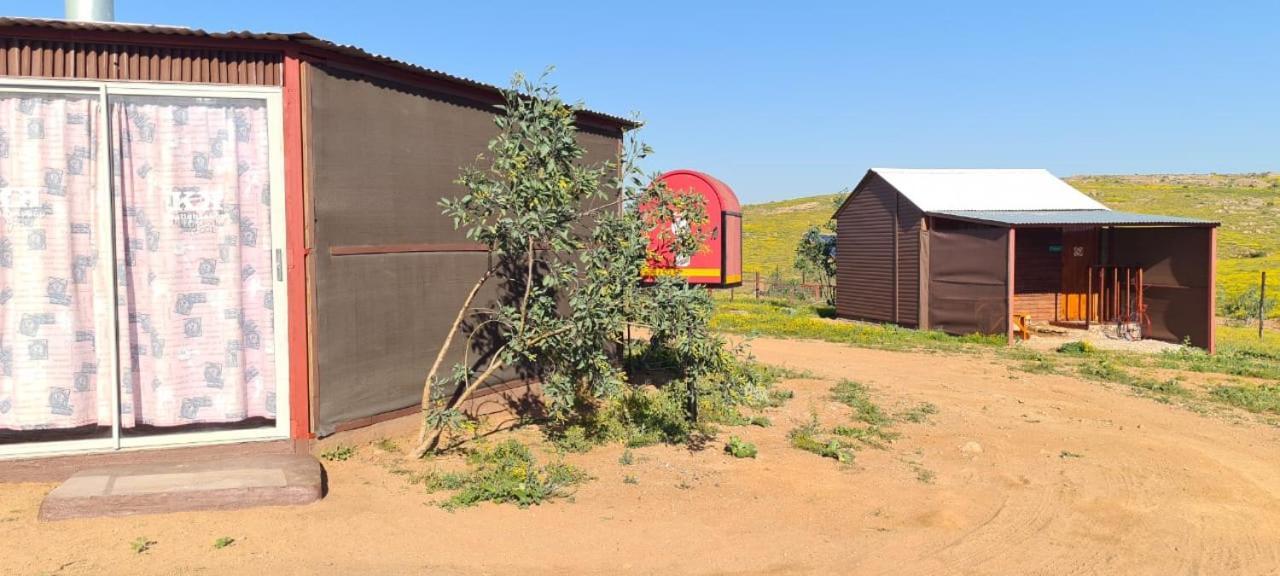 Namaqualand Eco Lodge *
