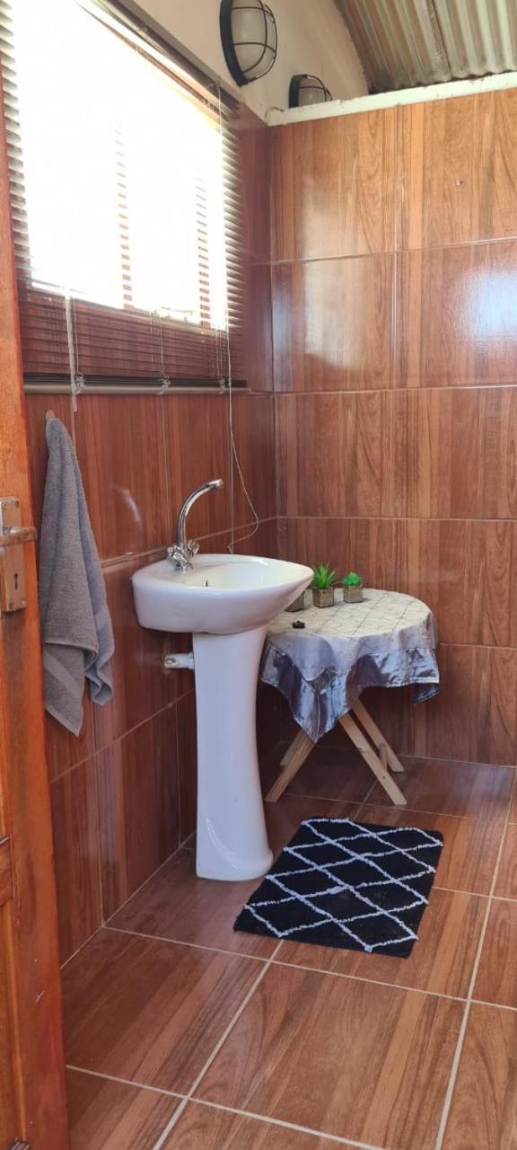 Lodge Namaqualand Eco Lodge Soebatsfontein