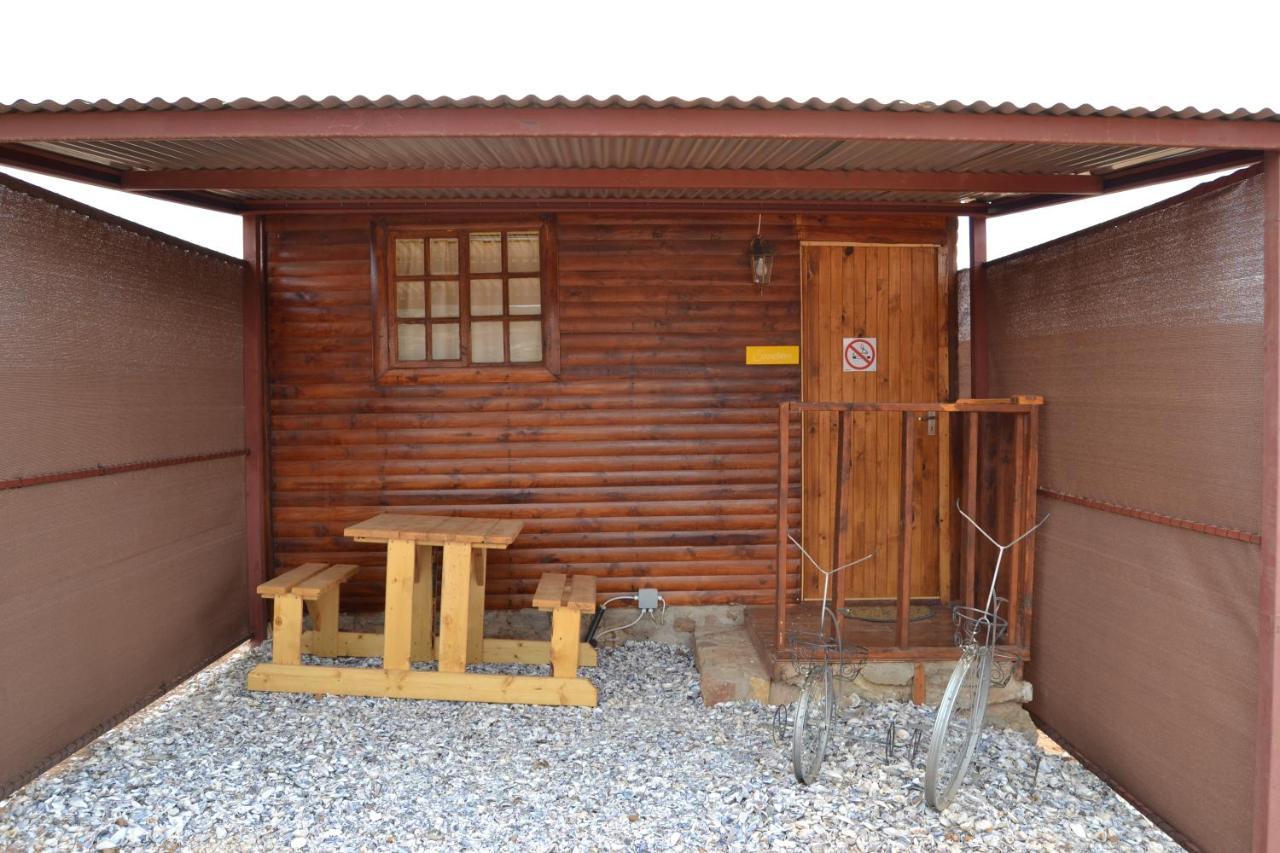 Namaqualand Eco Lodge Lodge Soebatsfontein