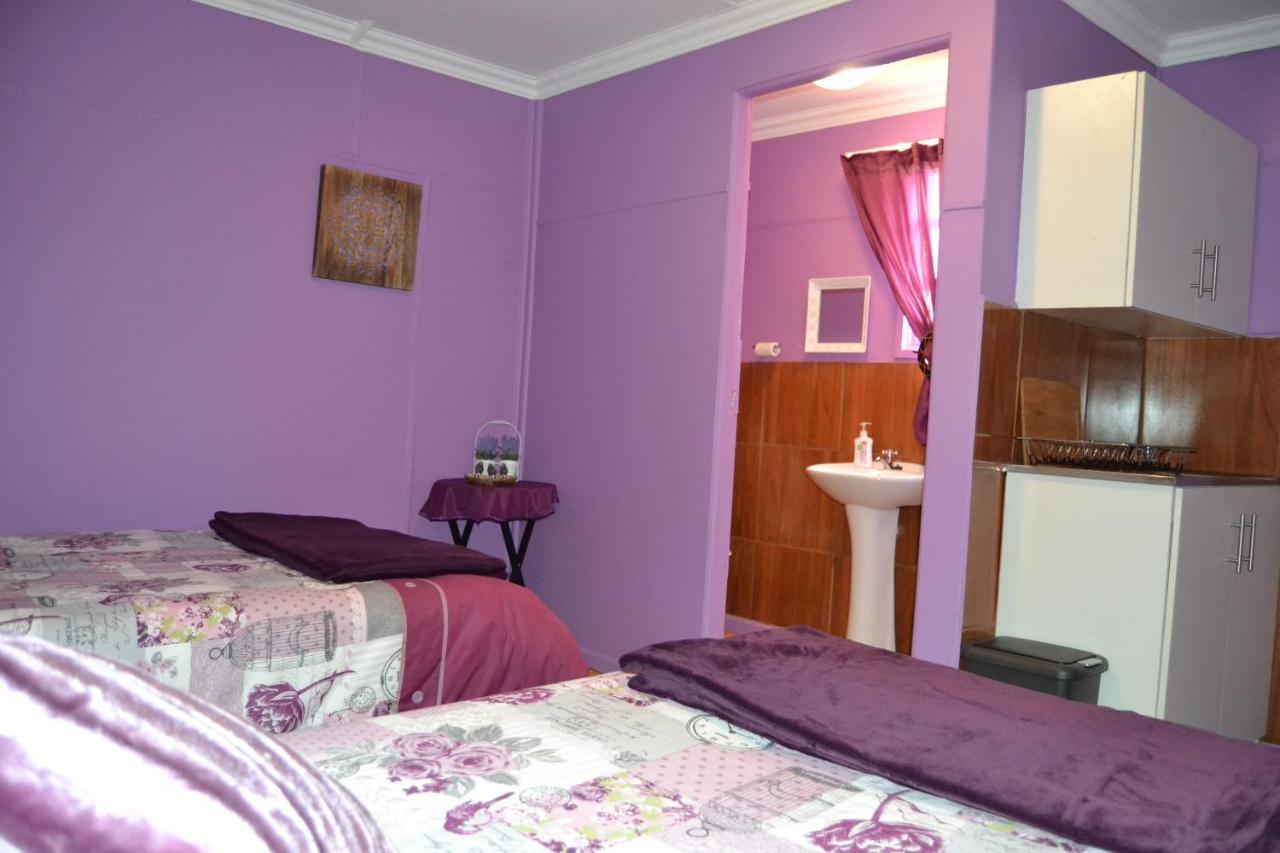 Namaqualand Eco Lodge
