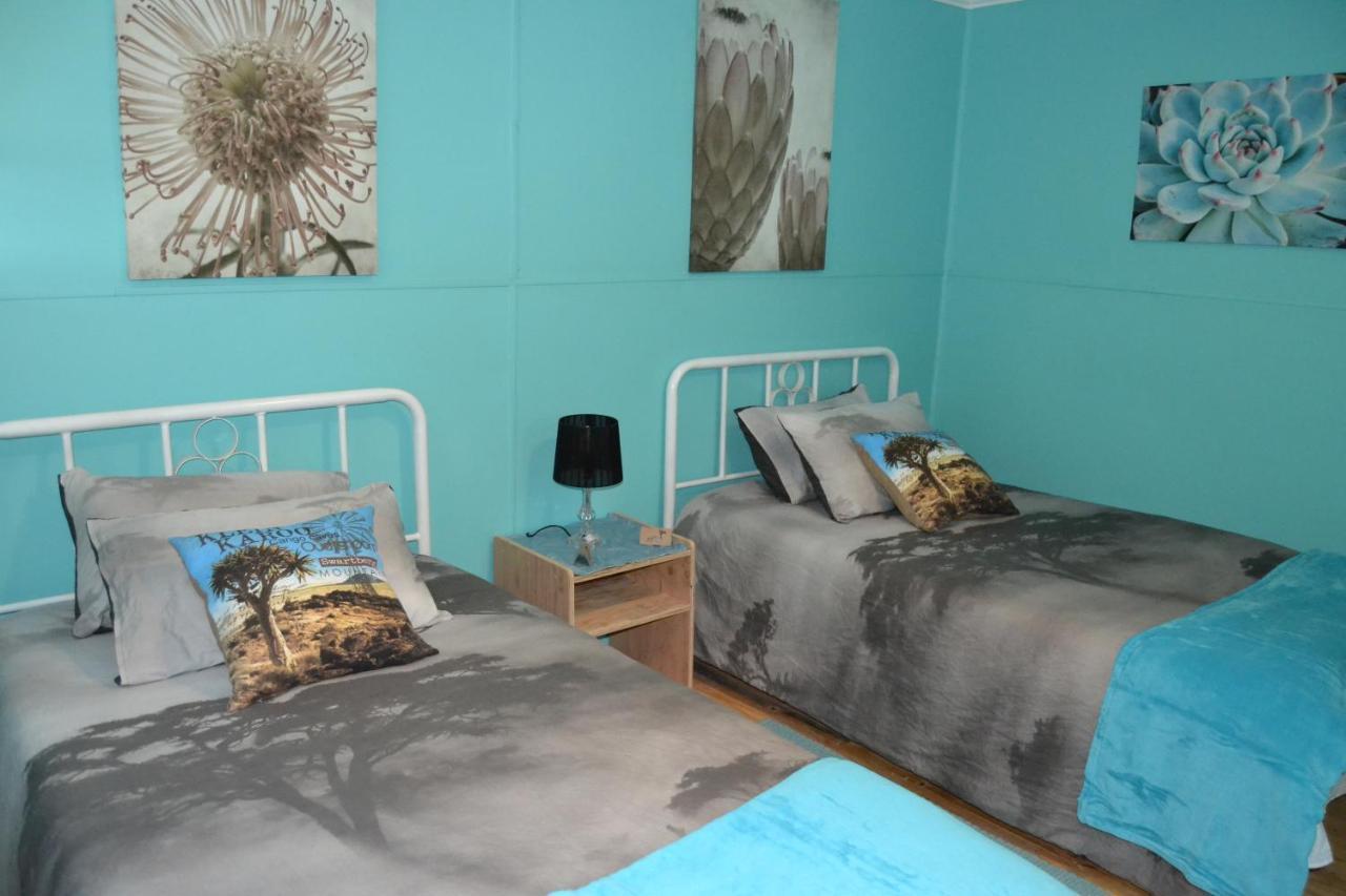 Namaqualand Eco Lodge Lodge Soebatsfontein