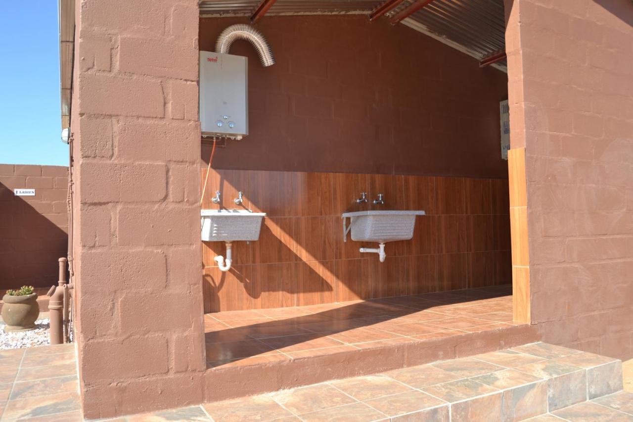 Namaqualand Eco Lodge *