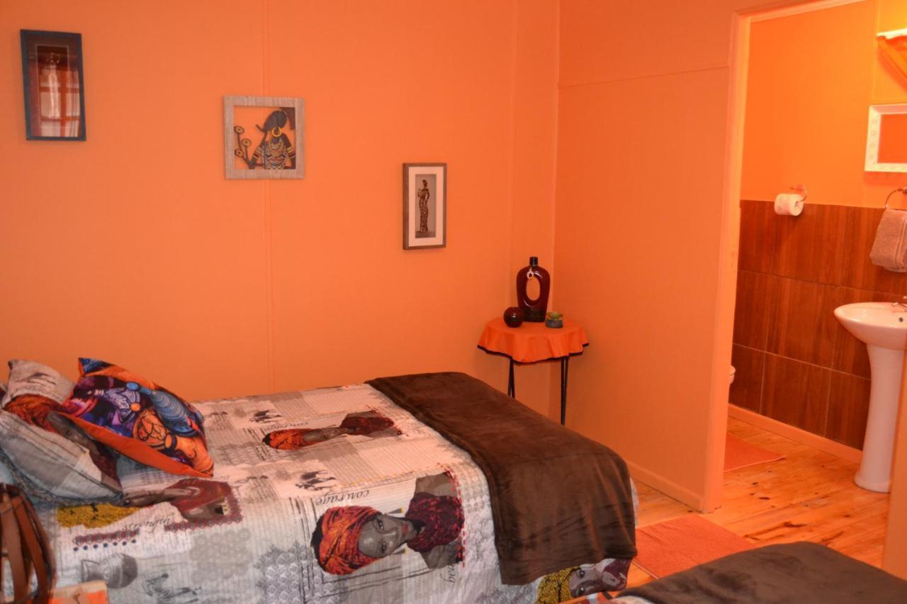 Namaqualand Eco Lodge