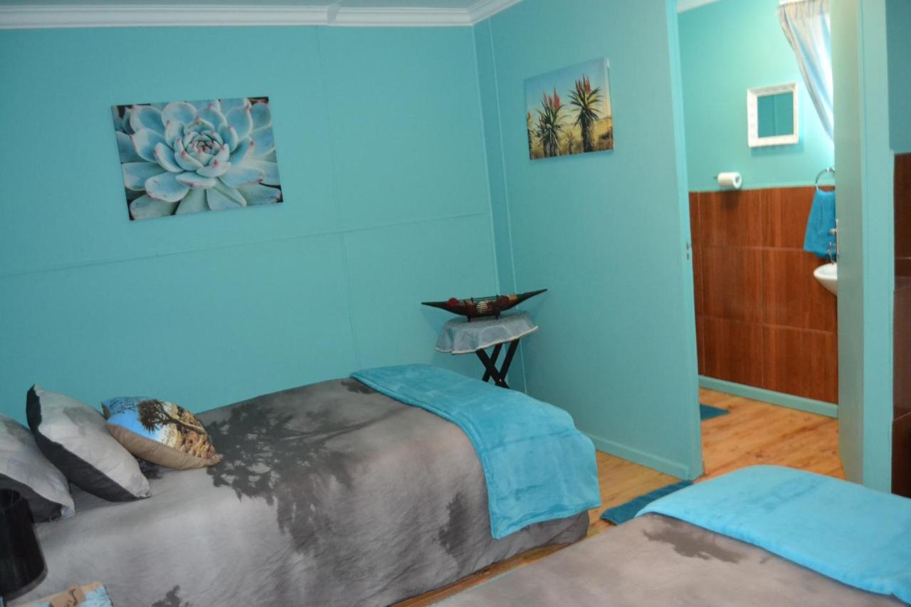 Namaqualand Eco Lodge Lodge